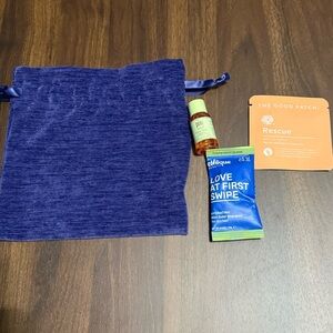 New Ulta skincare and hair set